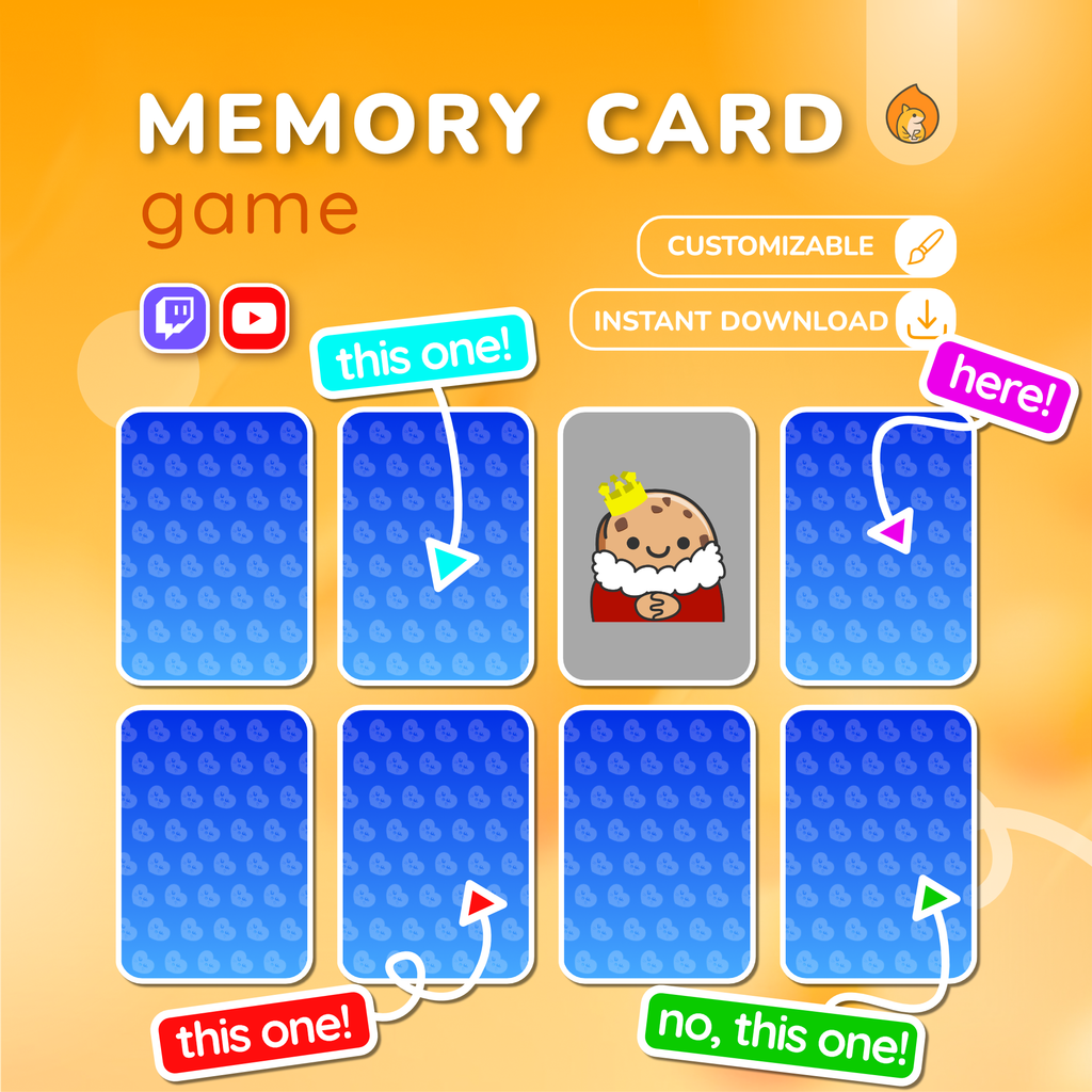 Chat Plays Brain Games! Solitaire - Sudoku - Memory Card Match Games Twitch YouTube Chat