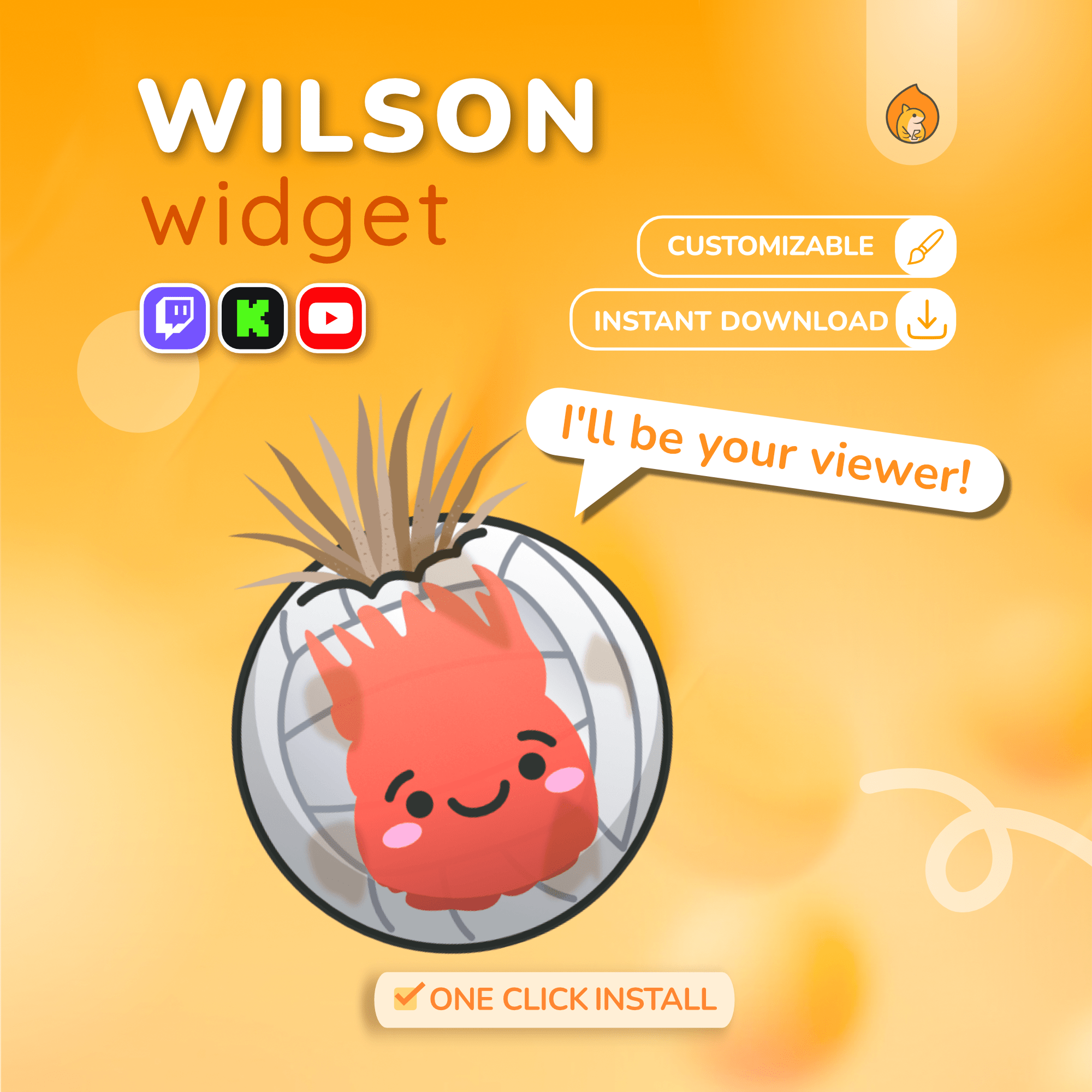JimmyJoom: Wilson!!!! Preview