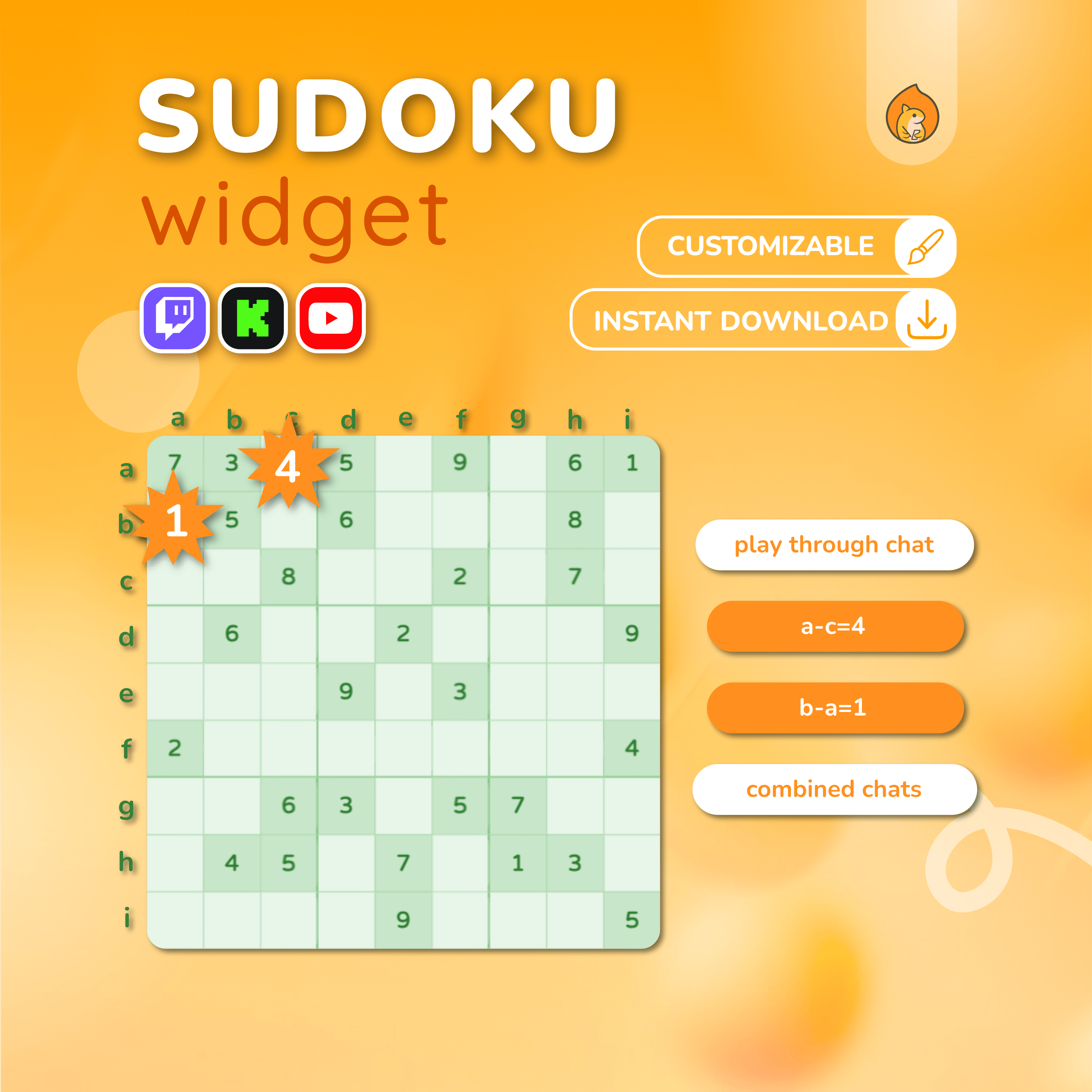 Chat Plays Brain Games! Solitaire - Sudoku - Memory Card Match Games Twitch YouTube Chat