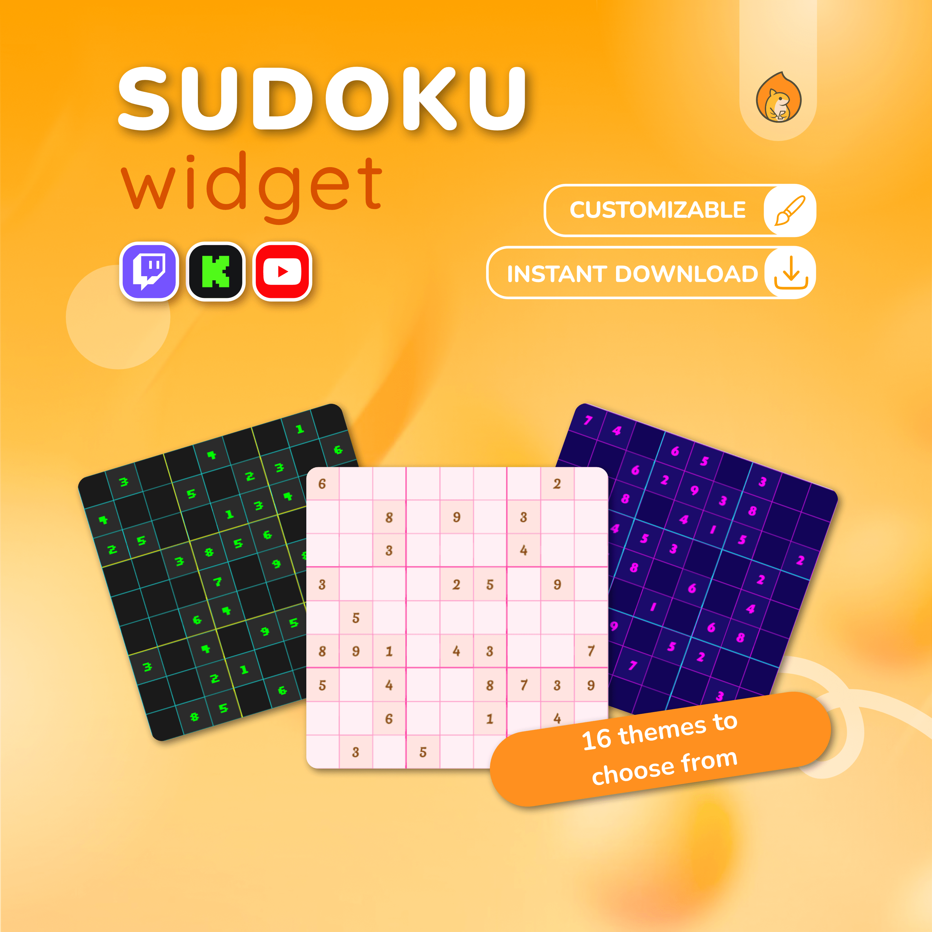 Chat Plays Brain Games! Solitaire - Sudoku - Memory Card Match Games Twitch YouTube Chat
