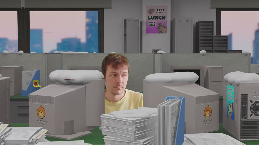 New Year's Eve Just Chatting Overlay Pack