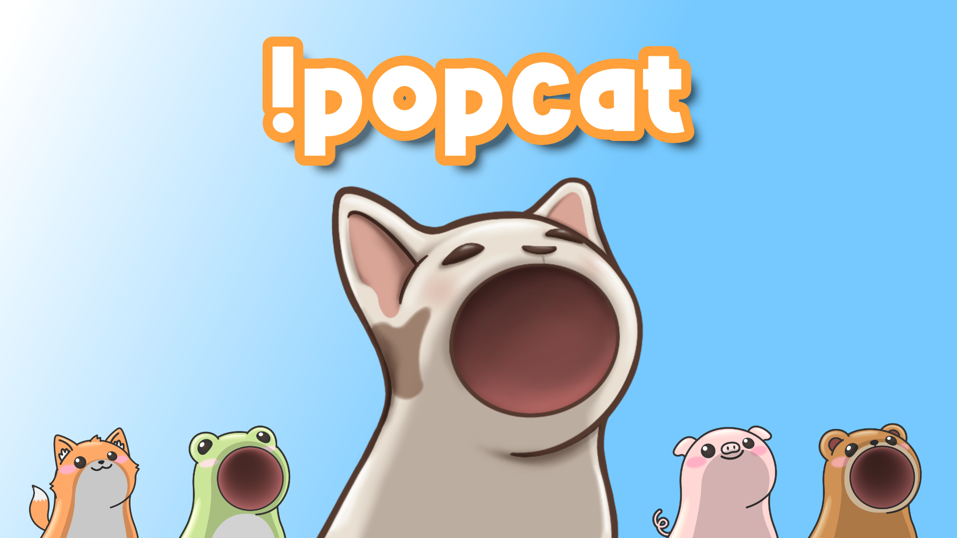 PopCat!